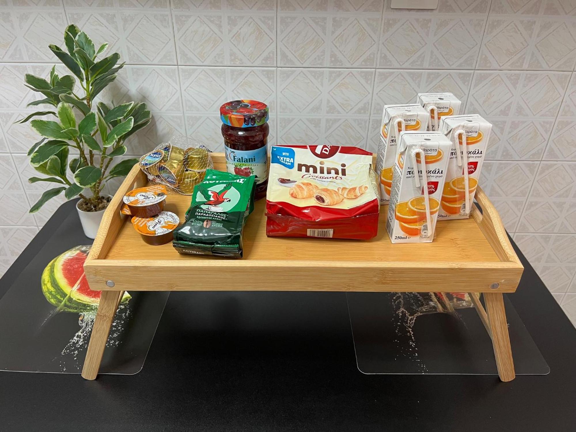 Kipseli New Modern & Cozy 65Tv Netflix Apartman Athén Kültér fotó